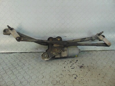 Motorino tergicristallo anteriore JAGUAR X-TYPE 2008 0390241708