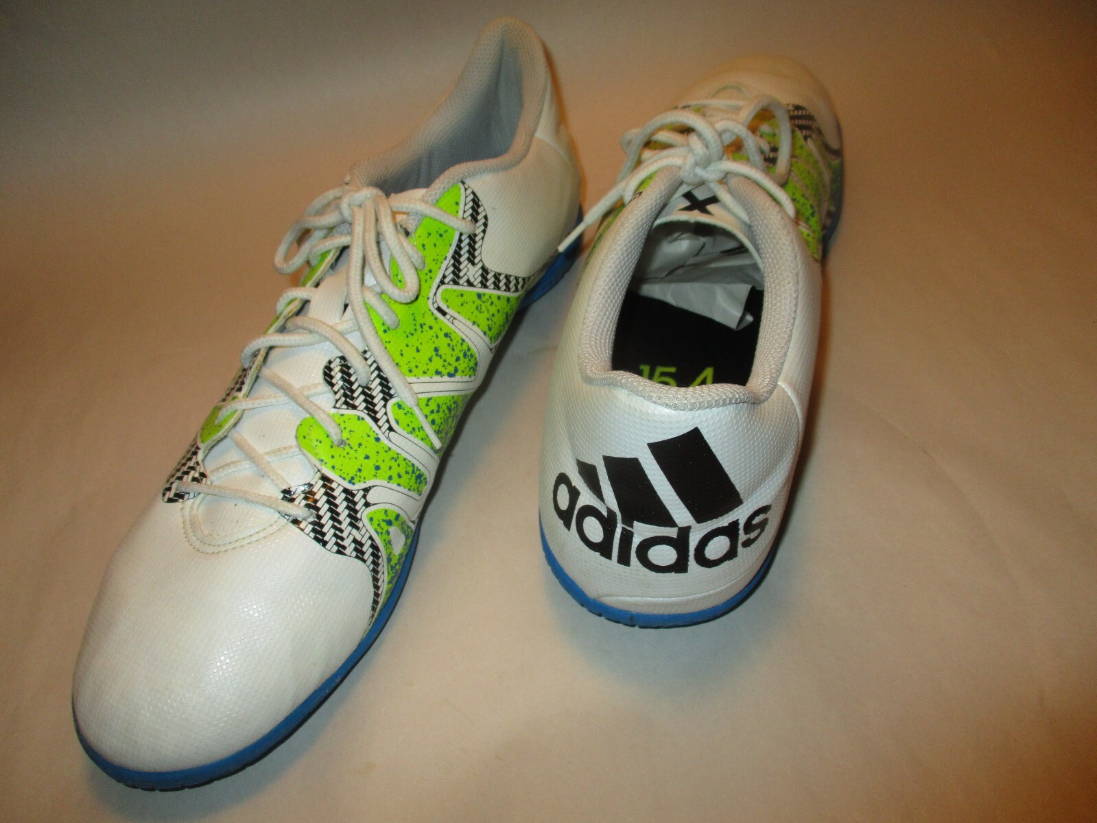 adidas X 15.4 12