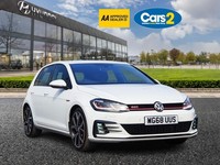 2018 Volkswagen Golf 2.0 TSI 245 GTI Performance 5dr DSG Hatchback Petrol Automa