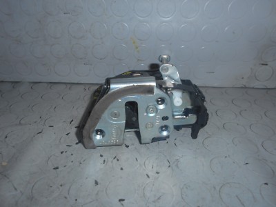 Serratura posteriore destra TOYOTA RAV 4 2013