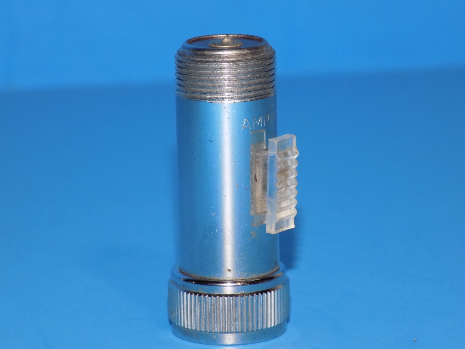 VINTAGE AMPHENOL ON OFF SWITCH FOR JT-30 BULLET HARP HARMONICA MICROPHONES