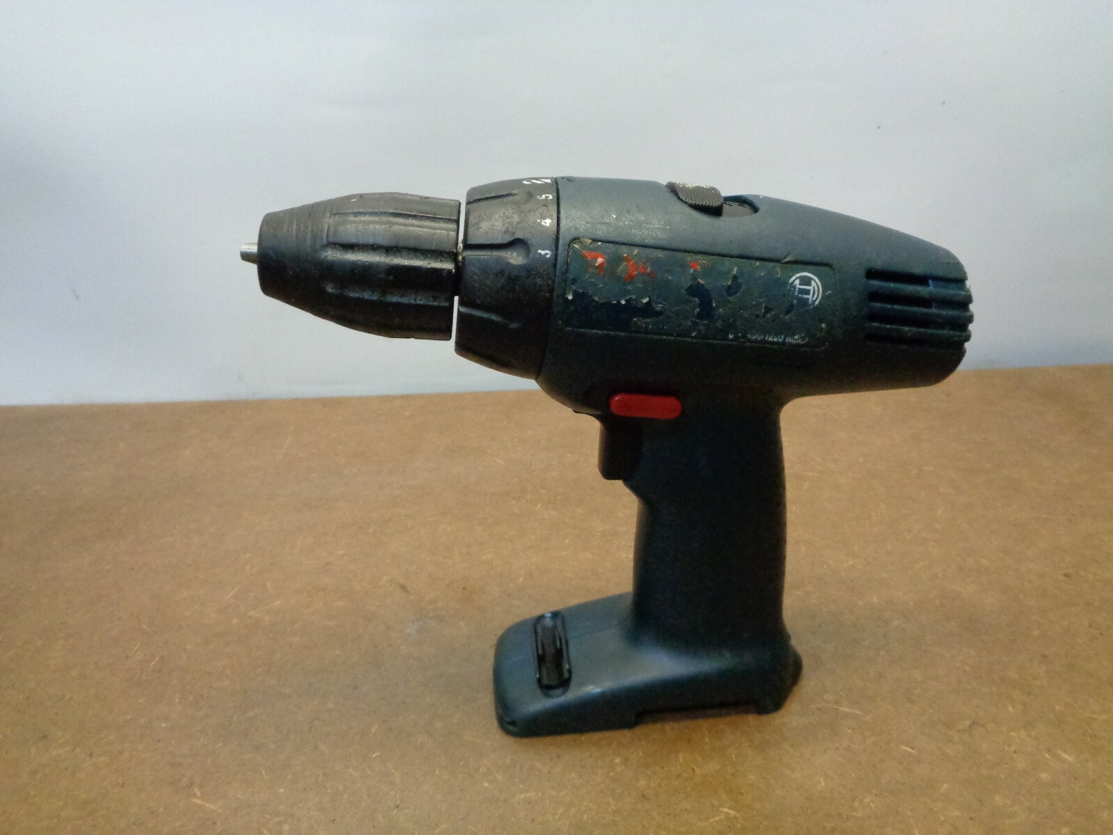 BOSCH AKUSCHRAUBER 