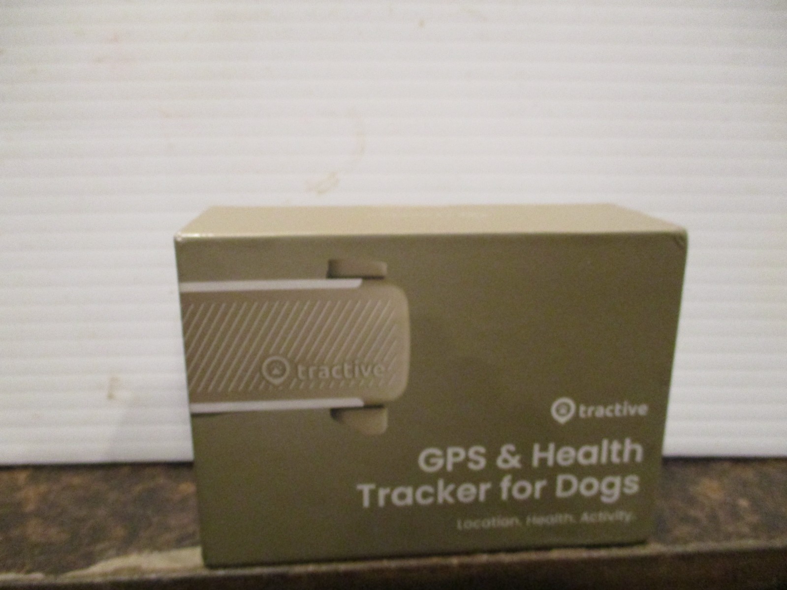 Tractive GPS Tracker for Dogs 2つ Tractive GPS Dog LTE (TRNJAWH) GPS Pet Tracker Review