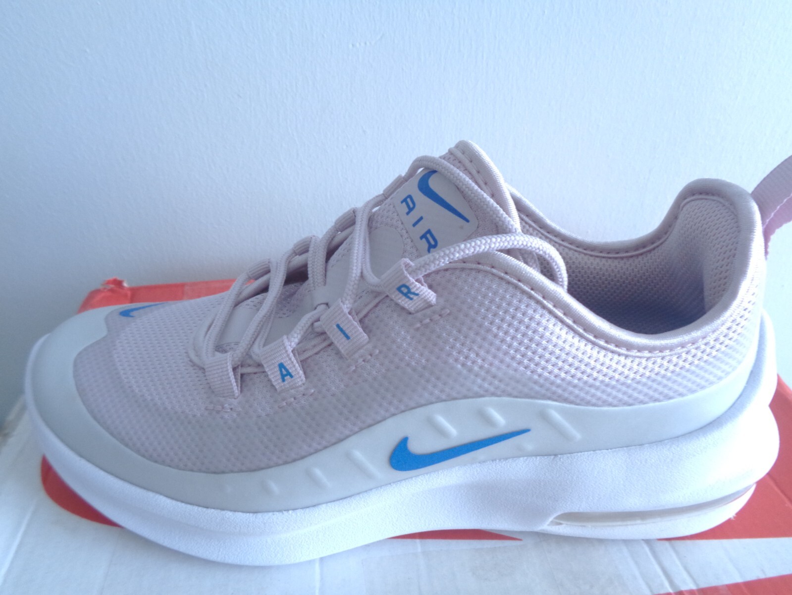 Nike Air Max Axis (GS) trainer's shoes AH5222 500 uk 2 eu 34 us 2.5 Y  NEW+BOX | eBay UK