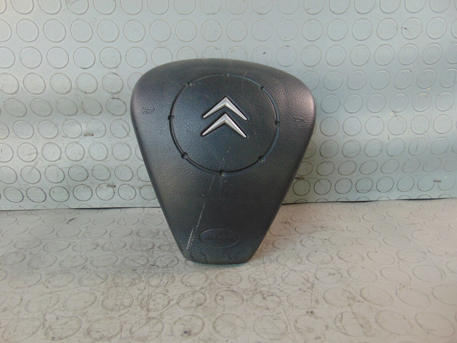 Carica airbag volante CITROEN C3 2009 96380009ZE