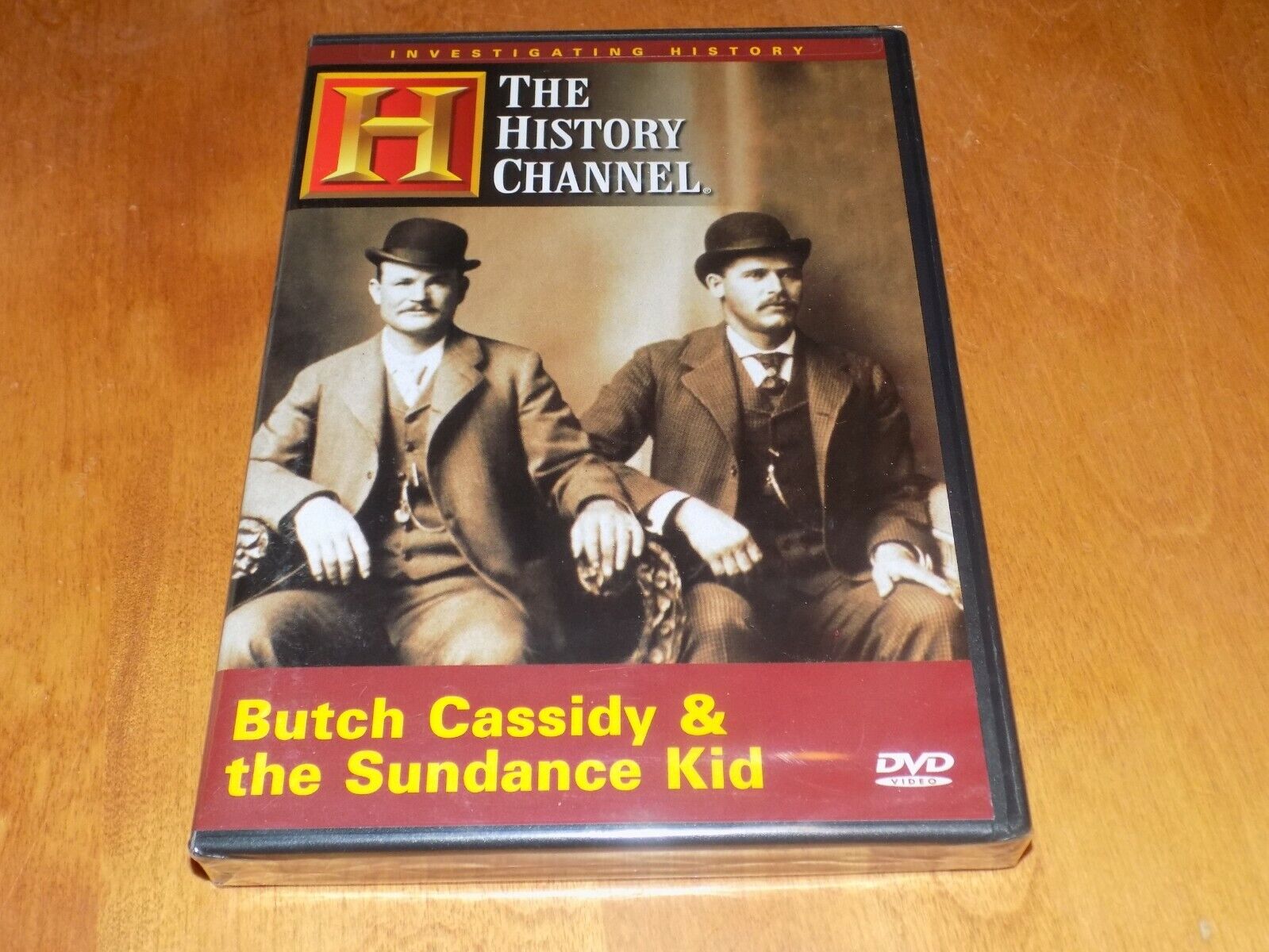 Butch Cassidy Bunch – Butch Cassidy Bunch – CD (Album
