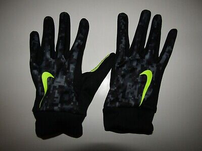 Nike Youth Hyperwarm Field Player Soccer Gloves Size Chart