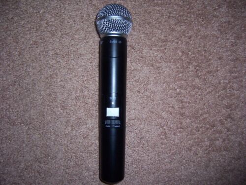 Shure MV6 USB Gaming Microphone | eBay Shure MV6 USB Gaming Microphone | eBay