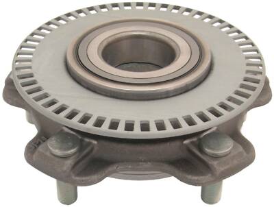 FRONT WHEEL HUB - For Suzuki GRAND VITARA/ESCUDO 1998-2006