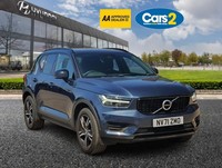 2022 Volvo XC40 1.5 T3 [163] R DESIGN 5dr Geartronic Auto Estate Petrol Automati