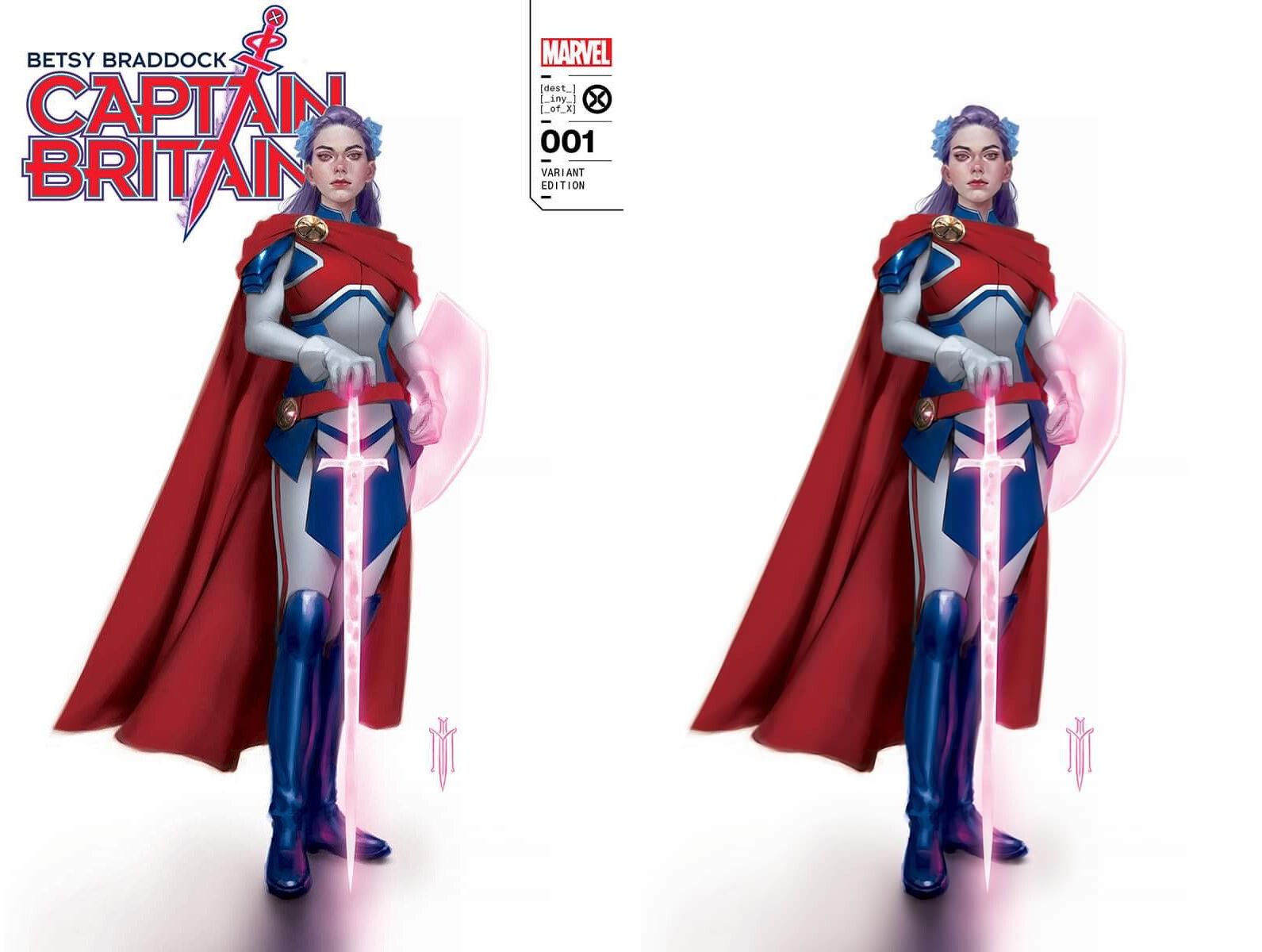 【Marvel】Cupcake Date ワンピース& バレッタ Katy's Kitchen: Marvel Superhero Cupcakes
