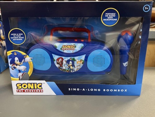 ミュージック SING LIKE TALKING The Sonic Boom Tour SING LIKE
