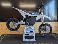 ELECTRO & CO ELECTRIC BIKE ETM RTR LITE