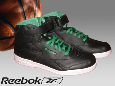 reebok exofit hi verdes