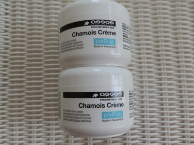 assos chamois cream canada