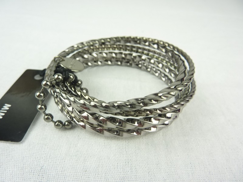 mimco dali bracelet