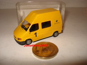 Ford transit nurnberg