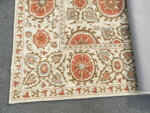 Picture 25 of Suzani Rug Pottery Barn