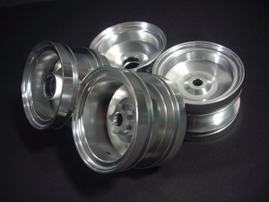 Ford ranger alloy wheels for sale #5