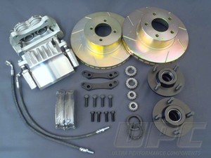 Ford cortina brakes #7