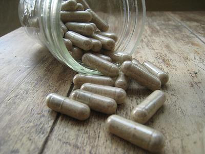 What is icariin?