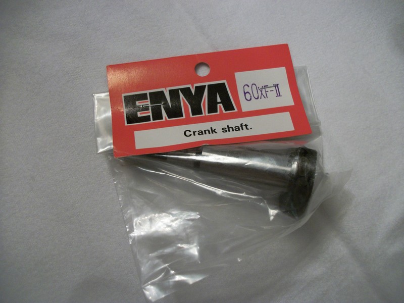 enya.60xf-4 ring-tn crankshaft nip