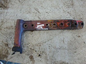 Ford knee assembly rust #3