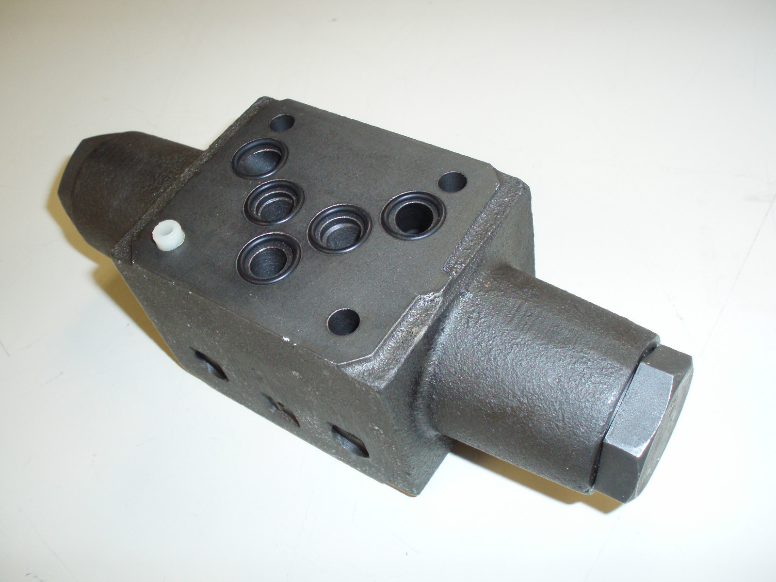 ATOS FLOW THROTTLING VALVE SIZE10 KQ023 880298 160 1/MIN. 315 BAR eBay