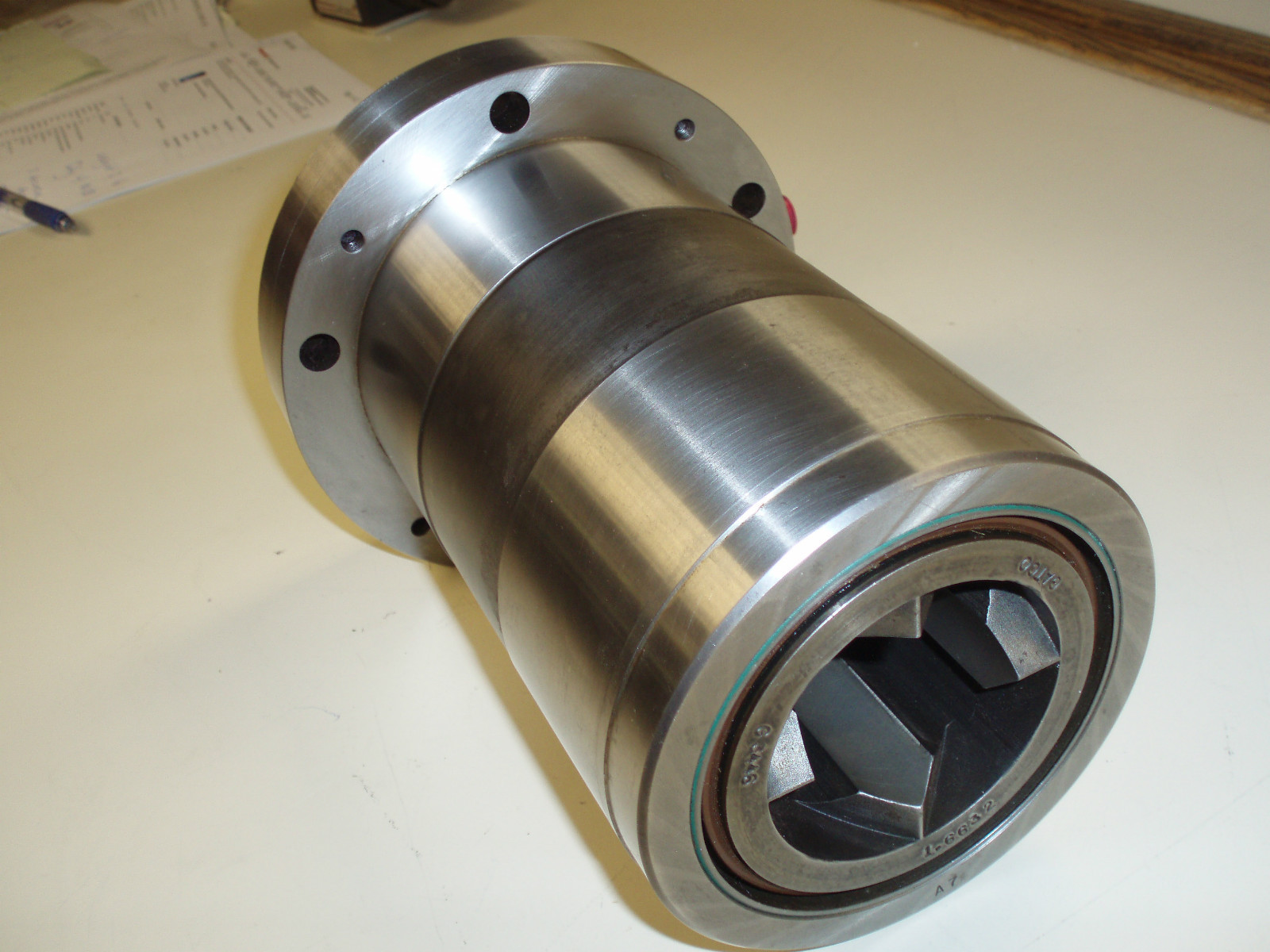 GATCO ROTARY BUSHING G3446 421750009R NEW eBay