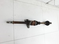 Nissan NV200 09-21 dCi 1,5 81KW Antriebswelle Gelenkwelle Rechts Vorne Nissan NV200 09-21 09.08.2012 39100BJ41A... Vorschau 2