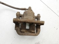 Nissan X-Trail T31 10-14 dCi 2,0 110KW Bremssattel Bremszange Hinten Rechts Nissan X-Trail T31 10-14 21.09.2011... Vorschau 5