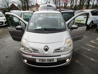 AUTOMATIC LOW MILEAGE 12 MONTHS MOT RARE CAR TO FIND