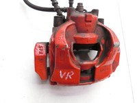 Ford Mondeo 5 V 14-19 2,0 155KW Bremssattel Bremszange Vorne Rechts Ford Mondeo 5 V 14-19 24.04.2017 DG9C-2B294-BA... Vorschau 4