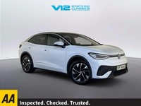 2024 Volkswagen ID.5 210kW Match Pro 77kWh 5dr Auto ESTATE ELECTRIC Automatic