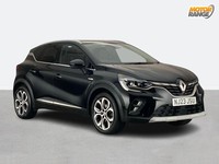 2023 Renault Captur 1.6 E-Tech full hybrid 145 Techno 5dr Auto Crossover/SUV PET