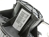 Opel Zafira Tourer P12 16-19 Gebläsemotor Lüftermotor Heizungsgebläse Opel Zafira Tourer P12 16-19 20.12.2016... Vorschau 3
