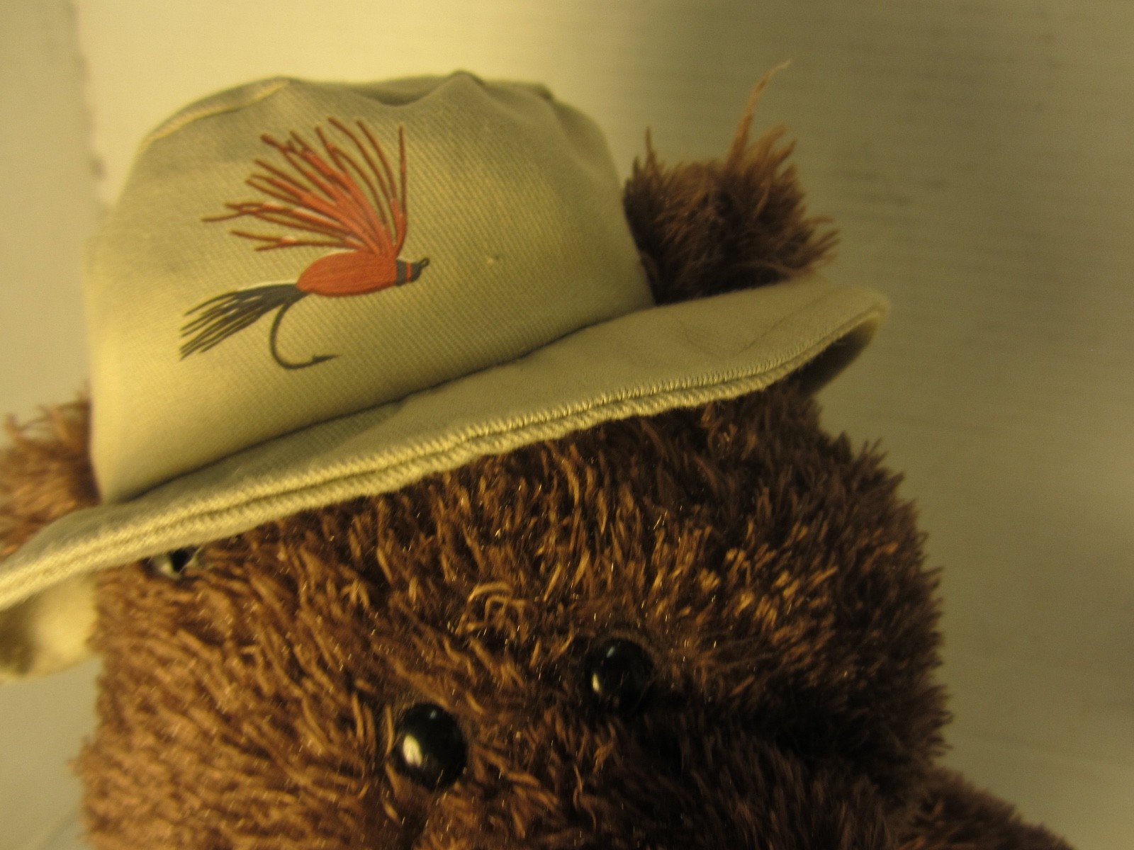 GundFun Singing Animated bear