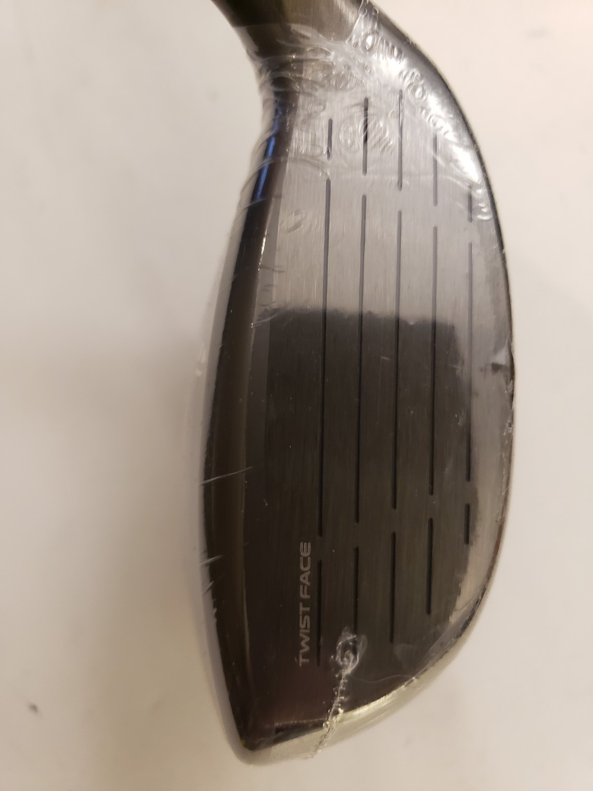 New TaylorMade Qi35 Max Lite - 5 Hybrid 27* - Airspeed 40-L - Ladies - RH