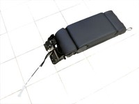 Mazda CX-5 KF ab17 Armlehne Mittelarmlehne Auflage mit Becherhalter für Rücksitzbank Mazda CX-5 KF ab17 28.01.2019... Vorschau 1