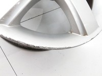 Mercedes W245 B180 05-08 1 x Felge Aluminiumfelge 16 Zoll 5X112 Mercedes W245 B180 05-08 28.02.2007 A1694010302... Vorschau 4
