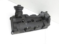 VW Touareg 7P 10-14 3,0 180KW CRCA Ventildeckel Zylinderkopfhaube Links 4-6 VW Touareg 7P 10-14 11.10.2011... Vorschau 4