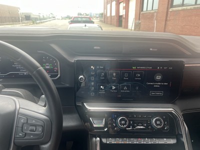 image 4 of interior
