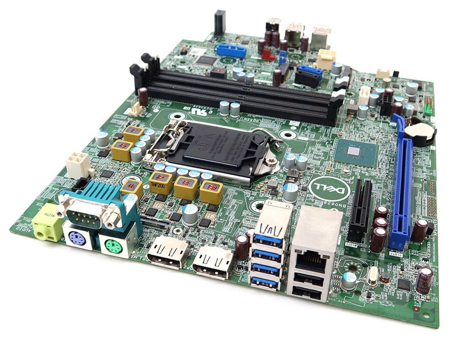 DELL OPTIPLEX XE3 SFF INTEL CHIPSET Q370 SOCKET LGA1151 DDR4 DELL OPTIPLEX XE3 SFF INTEL CHIPSET Q370 SOCKET LGA1151 DDR4