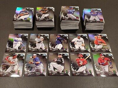 2019 BOWMAN CHROME SCOUTS TOP 100 You Pick Complete Your Set $0.99 SHIP