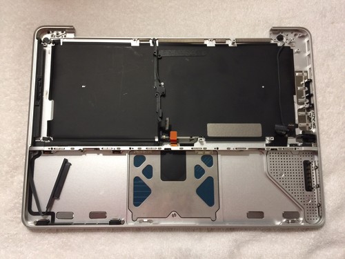 MacBook A1278 13