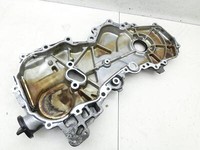 Nissan Qashqai J10 +2 10-13 2,0 104KW Platte für Motor Stirnplatte Gehäuse Motorblock Nissan Qashqai J10 +2 10-13... Vorschau 4