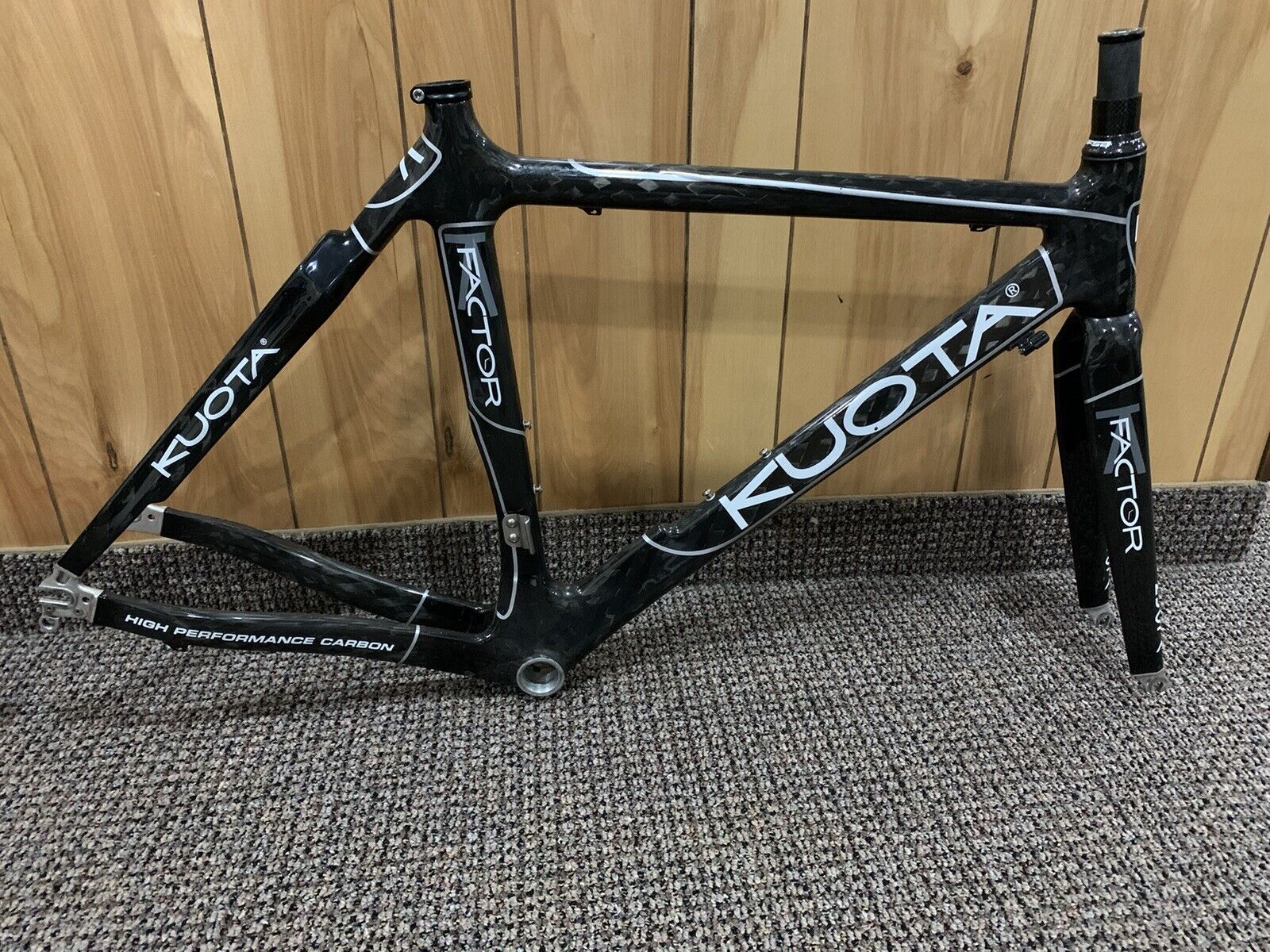 Kuota k factor sale Kuota k factor sale