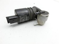 Peugeot 5008 I T87 09-13 Waschwasserpumpe Wischwasserpumpe Waschpumpe Vo. Peugeot 5008 I T87 09-13 01.11.2011... Vorschau 2