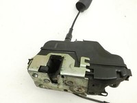 Renault Vel Satis BJ0 05-09 Türschloss m. ZV Stellmotor Rechts Vorne Renault Vel Satis BJ0 05-09 11.03.2008 HGX185... Vorschau 4