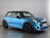 2019 MINI HATCHBACK 2.0 Cooper S Sport II 3dr Auto HATCHBACK PETROL Automatic